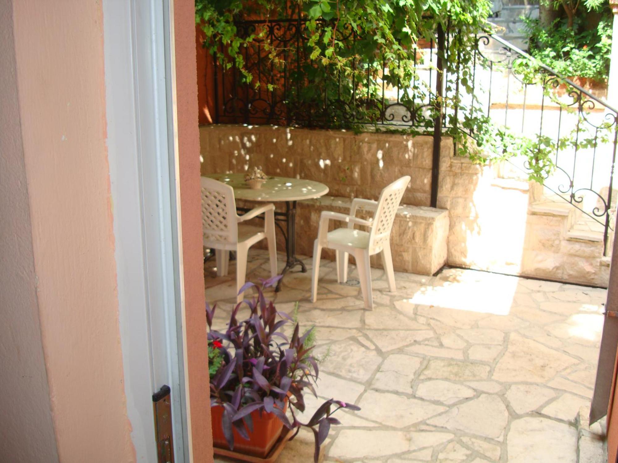 Villa Perla Del Mare Κότορ Δωμάτιο φωτογραφία