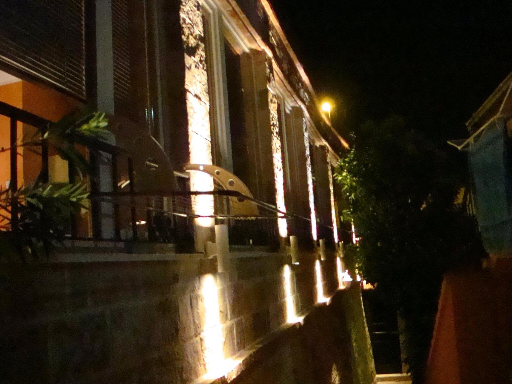 Villa Perla Del Mare Κότορ Δωμάτιο φωτογραφία