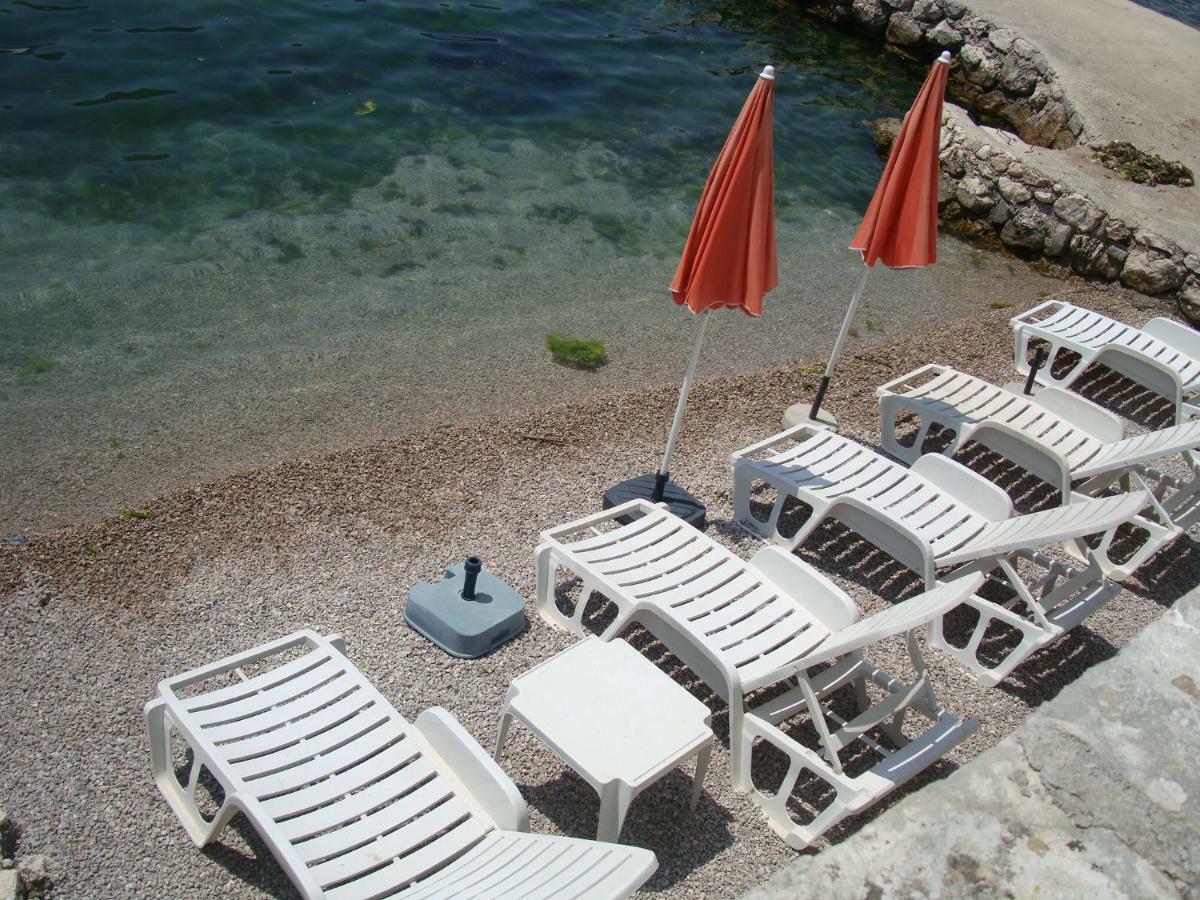Villa Perla Del Mare Κότορ Εξωτερικό φωτογραφία